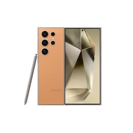 Galaxy S24 Ultra 1000GB - Orange - Unlocked