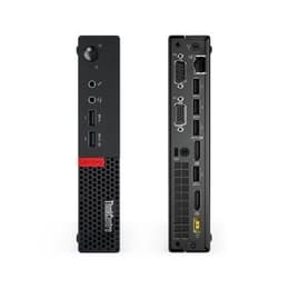 Lenovo ThinkCentre M910q Tiny Core i5-7500T 2.7 - SSD 512 GB - 16GB