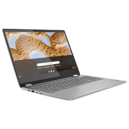 Lenovo IdeaPad Flex 3 ChromeBook Pentium Silver N6000 1.1 GHz 128GB eMMC - 8GB QWERTY - English