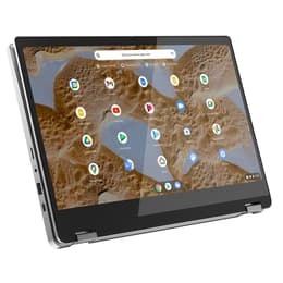 Lenovo IdeaPad Flex 3 ChromeBook Pentium Silver N6000 1.1 GHz 128GB eMMC - 8GB QWERTY - English