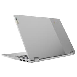 Lenovo IdeaPad Flex 3 ChromeBook Pentium Silver N6000 1.1 GHz 128GB eMMC - 8GB QWERTY - English