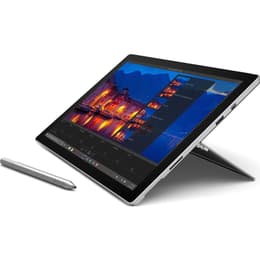 Microsoft Surface Pro 4 12-inch Core i7-6650U - SSD 256 GB - 8GB