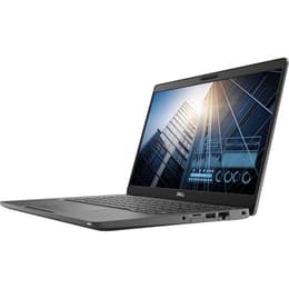 Dell Latitude 5300 13-inch (2019) - Core i5-8365U - 16GB - SSD 256 GB QWERTY - English