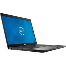 Dell Latitude 7390 13-inch (2018) - Core i7-8650U - 8GB - SSD 256 GB QWERTY - English