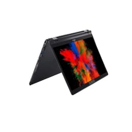 Fujitsu LifeBook U9310 13-inch (2020) - Core i5 - Gen 10 (U) - 16GB - SSD 256 GB QWERTZ - German