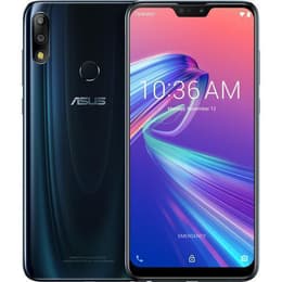 Asus Zenfone Max Pro (M2) ZB631KL 64GB - Blue - Unlocked