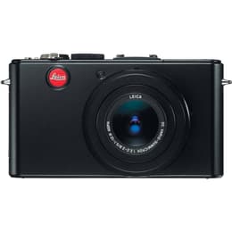 Compact D-LUX 4 - Black + Leica DC Vario-Summicron 24-60 mm f/2–2.8 f/2–2.8