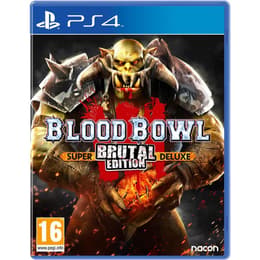 Blood Bowl 3 - PlayStation 4