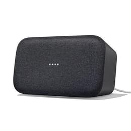 Google Home Max Bluetooth Speakers - Black