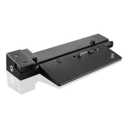Lenovo ThinkPad Workstation Dock EU (40A50230EU) Docking Station
