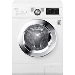 Lg Type de séchage: Condensation, Prêt à repasser, Prêt à ranger Washer dryer Front load