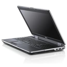 Dell Latitude E6330 13-inch (2013) - Core i5-3340M - 6GB - HDD 500 GB AZERTY - French