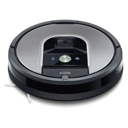 Irobot Roomba 975 Vacuum cleaner