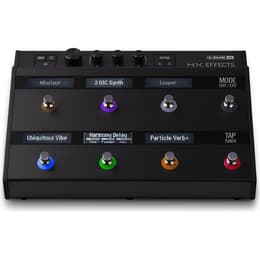Line 6 HX Effect Audio accessories