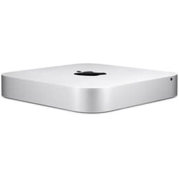 Mac mini (October 2012) Core i7 2,6 GHz - SSD 256 GB - 16GB