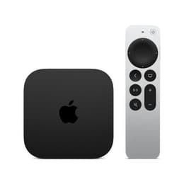 Apple TV 4K 3rd gen (2022) - SSD 128GB