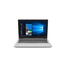 Lenovo IdeaPad 1i 11-inch (2019) - Celeron N4020 - 4GB - SSD 64 GB QWERTY - English