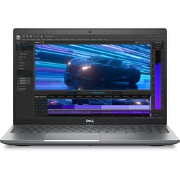 Dell Precision 3590 15-inch (2024) - Core Ultra 5 125H - 32GB - SSD 1 TB AZERTY - French