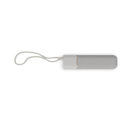 Jays S-Go One Sound Elegance Bluetooth Speakers - White/Grey