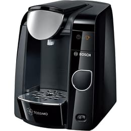 Espresso with capsules Tassimo compatible Bosch Tassimo Joy TAS4502 1.4000L - Black
