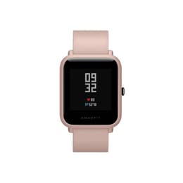 Huami Smart Watch Amazfit BIP Lite HR GPS - Pink