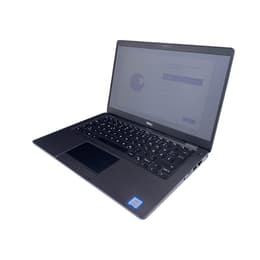 Dell Latitude 5300 13-inch (2019) - Core i5 - Gen 8 (U) - 8GB - SSD 512 GB QWERTZ - German