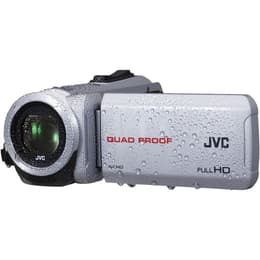 Jvc GZ-R10SE Camcorder microUSB 2.0 / Mini HDMI - Grey/Black
