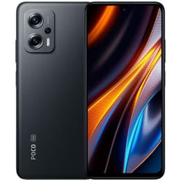 Xiaomi Poco X4 GT 128GB - Black - Unlocked