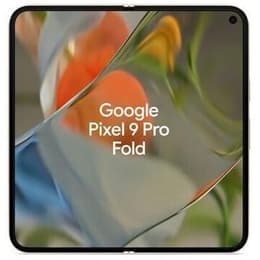 Google Pixel 9 Pro Fold 512GB - Beige - Unlocked