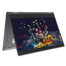 Lenovo ThinkPad X13 Yoga G1 13-inch (2020) - Core i7 - Gen 10 (U) - 16GB - SSD 256 GB QWERTZ - German
