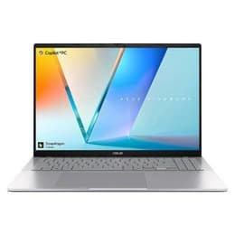 Asus VivoBook S16 S3607QA 16-inch (2024) - Snapdragon X X1-26-100 - 32GB - SSD 512 GB AZERTY - French
