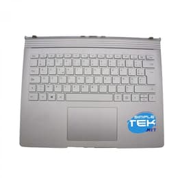 Microsoft Keyboard AZERTY French Wireless Surface Book 3 1909