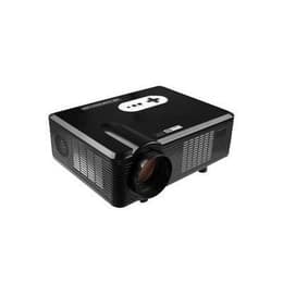 Excelvan CL720D Video projector 3000 Lumen - Black