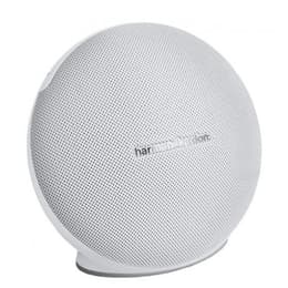 Harman Kardon Onyx Mini Bluetooth Speakers - White