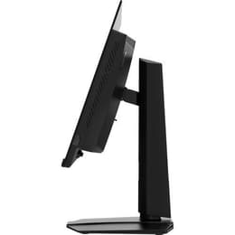 27-inch MSI MAG 271QPX QD-OLED 2560 x 1440 OLED Monitor Black