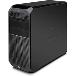 HP Z4 G4 WorkStation Core i7-7800X 3.5 - SSD 512 GB - 32GB