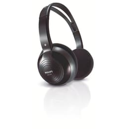 Philips SHC1300/10 wireless Headphones - Black