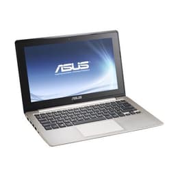 Asus VivoBook S400CA-CA010H 14-inch (2012) - Core i3-3217U - 4GB - SSD 24 GB + HDD 500 GB AZERTY - French