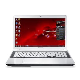 Packard Bell EasyNote VG70 17-inch (2013) - Core i3-4330TE - 8GB - HDD 500 GB AZERTY - French