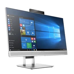HP EliteOne 800 G4 AiO 23"-inch Core i5 3 GHz - SSD 256 GB - 16GB QWERTY - English