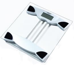 Adler AD8124 - Charge max 150 kg - Verre trempé - Précision 100g Weighing scale
