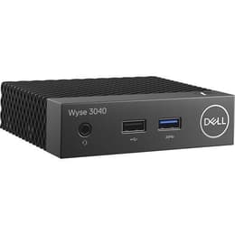 Dell Wyse 3040 Thin Client Atom X5-Z8350 1,44 - SSD 16 GB - 2GB