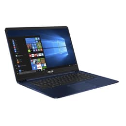 Asus ZenBook UX530UX-F006T 15-inch (2017) - Core i7-7500U - 8GB - SSD 512 GB AZERTY - French