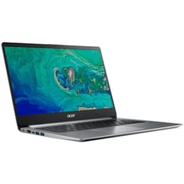 Acer Swift SF114-32-C55V 14-inch (2018) - Celeron N4000 - 4GB - SSD 64 GB AZERTY - French