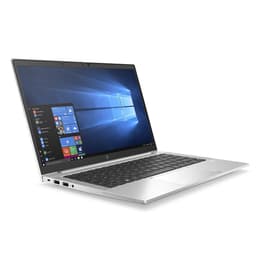 HP EliteBook 835 G7 13-inch (2020) - Ryzen 5 - 4000 Series (U) - 16GB - SSD 512 GB QWERTY - Spanish