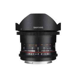 Samyang Camera Lense 8mm f/3.5 umc FISH-EYE CS II 8mm f/3.5