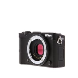 Nikon 1 J5 Hybrid 21 - Black