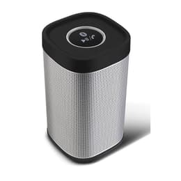 Dcybel Smart Bluetooth Speakers - Silver