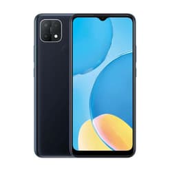 Oppo A15S 128GB - Black - Unlocked