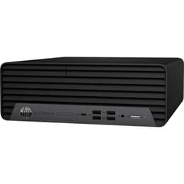 HP EliteDesk 805 G6 SFF Ryzen 5 PRO 4650G 3.7 - SSD 256 GB - 16GB